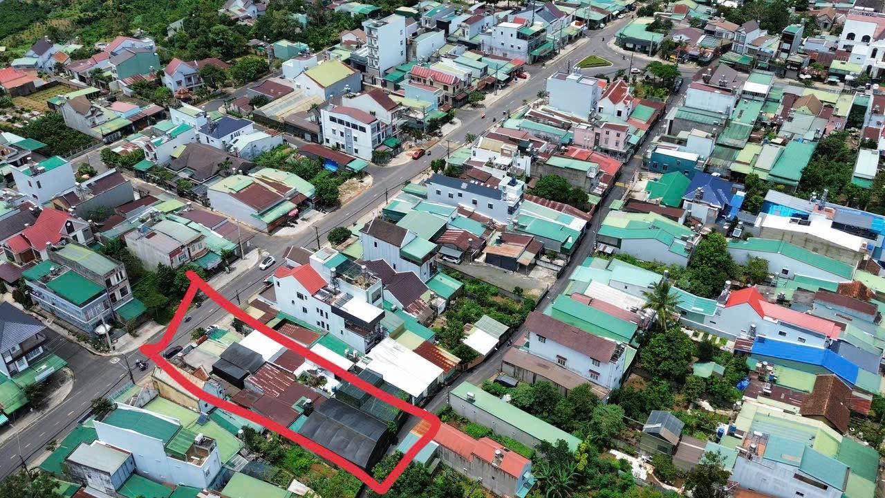 Nhà mặt tiền Nguyễn Văn Cừ, Lộc Sơn 432m² chỉ 9.450 triệu - Vị trí kinh doanh đắc địa!