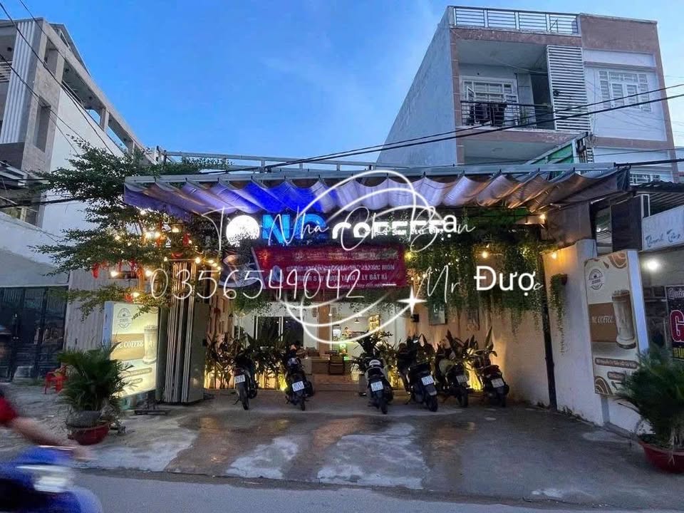 Mặt bằng cho thuê Phan Huy Ích 200m² giá 25 triệu - Kinh doanh lý tưởng