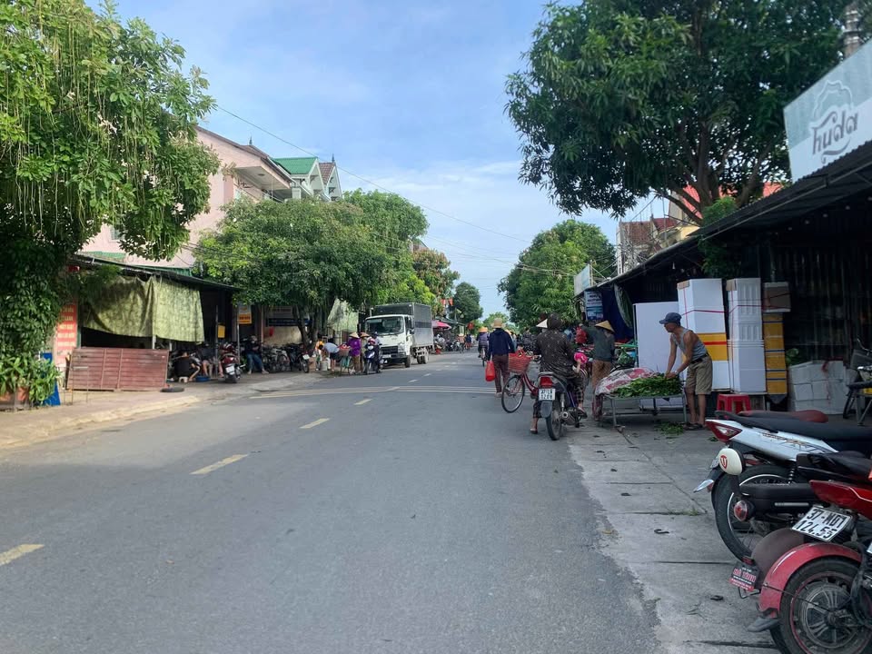 Đất Nền Nghi Thái, TP Vinh 155m² giá 1.78 tỷ - Đường thông thoáng, vị trí thuận lợi!