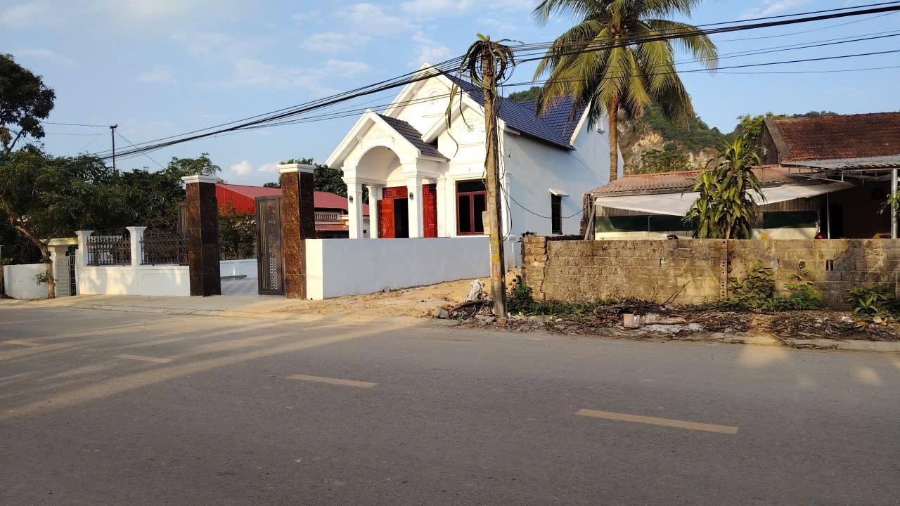 Đất thổ cư đường tỉnh lộ 506D Thọ Xuân 500m² giá chỉ 1.2 tỷ - Cơ hội đầu tư tuyệt vời!