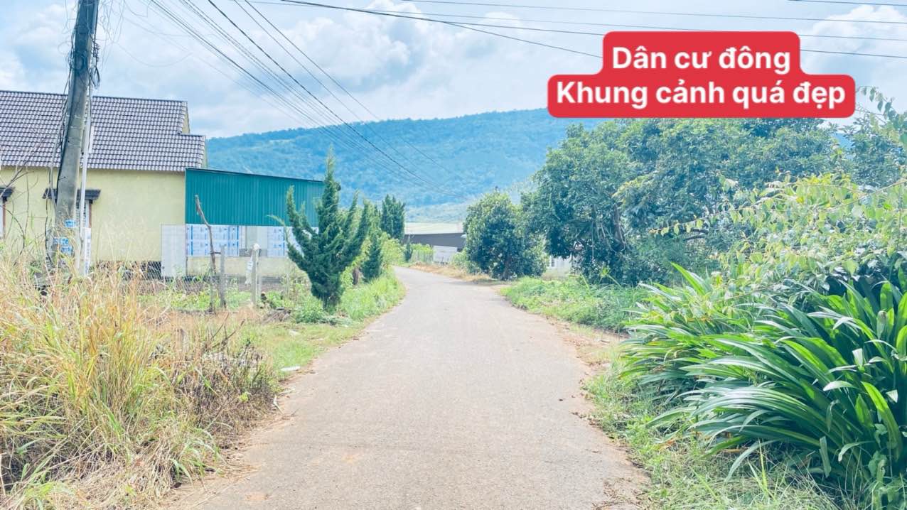 Đất nền Hiệp An Đức Trọng 887m² giá 5.5 tỷ - Đầu tư nghỉ dưỡng lý tưởng!