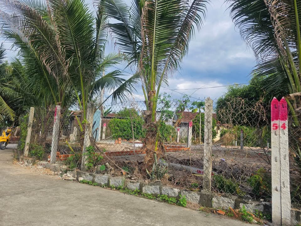 Bán gấp đất Diên Lạc, Diên Khánh 70m² - Giá chỉ 579 triệu, vị trí đắc địa!