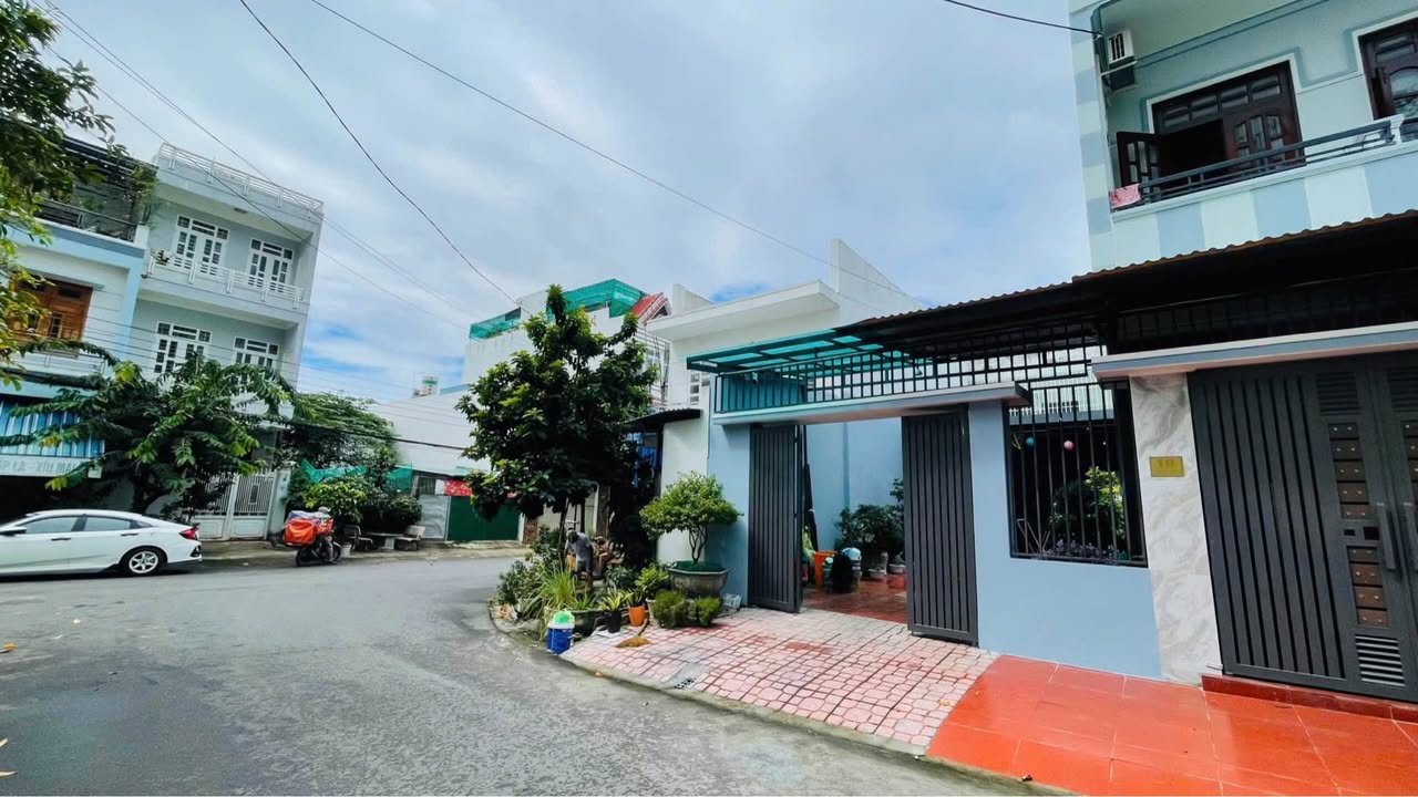 Đất mặt tiền Mai Lão Bạng, Vĩnh Hòa 77.92m² giá 5 tỷ - Cơ hội đầu tư tuyệt vời!