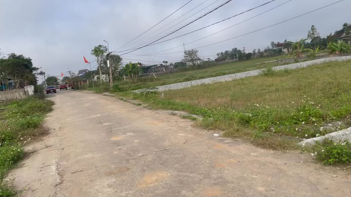 Đất Nghi Kiều 163m² giá 600 triệu - Tiềm năng kinh doanh nhỏ lẻ!