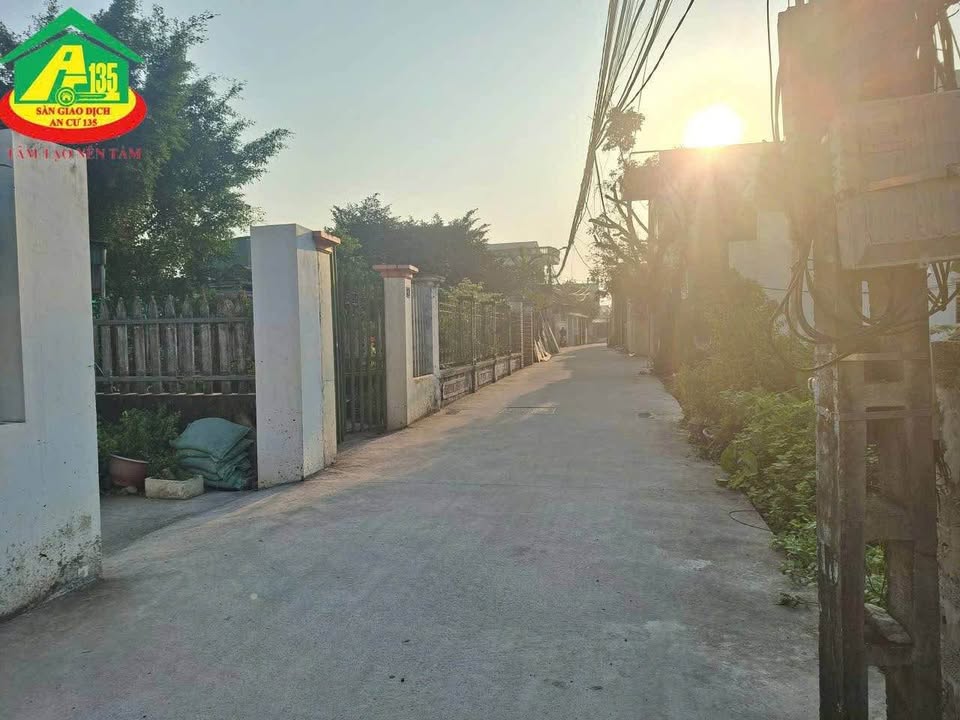 Lô đất 174m² tại ngõ 61 đường Ninh Tốn - Cơ hội đầu tư tuyệt vời chỉ 2 tỷ!