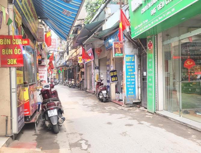 Cửa hàng cho thuê tại Đỗ Đức Dục, Nam Từ Liêm 60m² - Chính chủ, giá tốt!