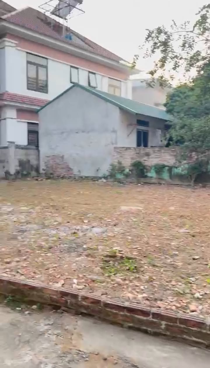 Đất chính chủ 200m² tại Trung Hòa, Chương Mỹ - Giá nhỉnh 2 tỷ, cơ hội đầu tư hấp dẫn!