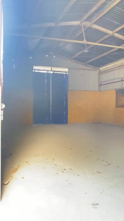 Cho thuê nhà xưởng 500m² tại KCN Phú Nghĩa, Chương Mỹ - An ninh tốt, tiện ích đầy đủ!