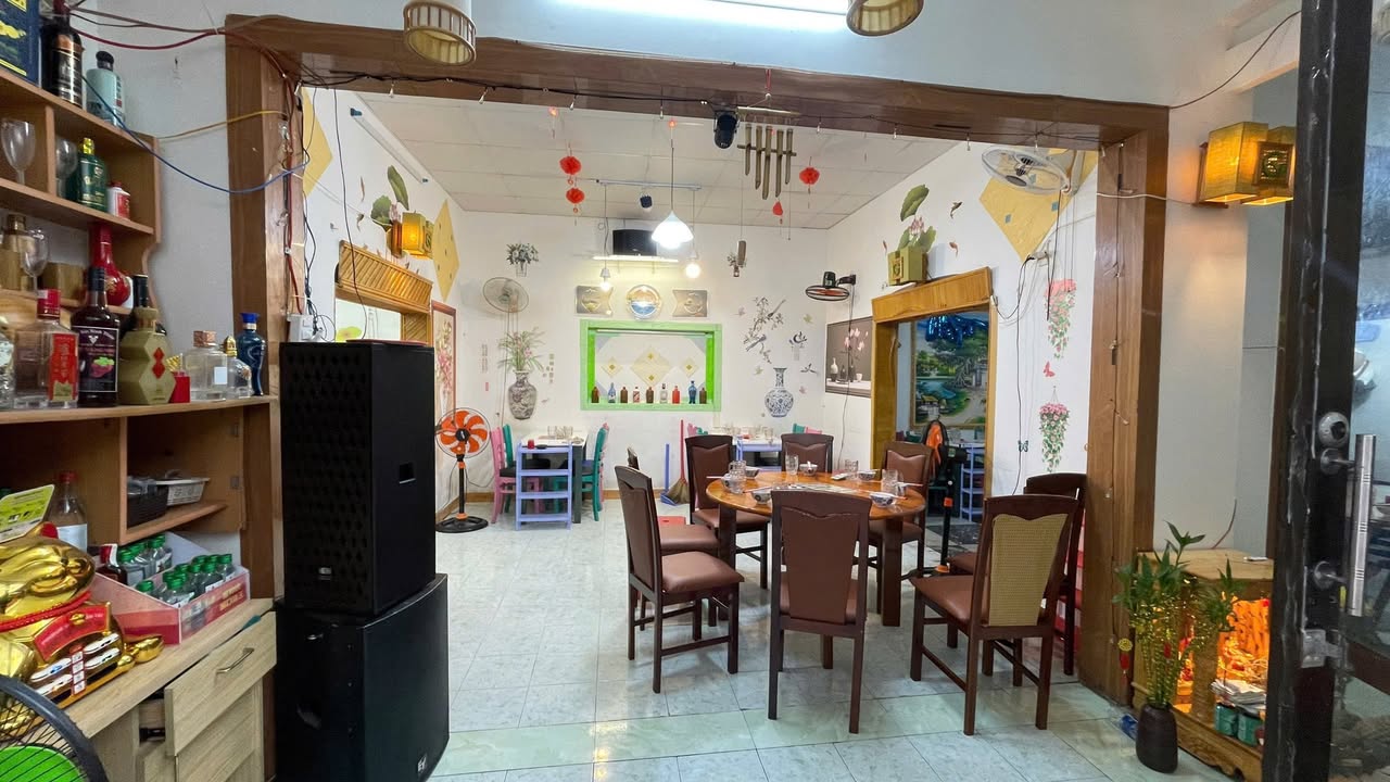 Bán đất tặng nhà cấp 4 hẻm Nguyễn Thiện Thuật 219,7m² giá chỉ 120 triệu/m² - Đầu tư sinh lời ngay!