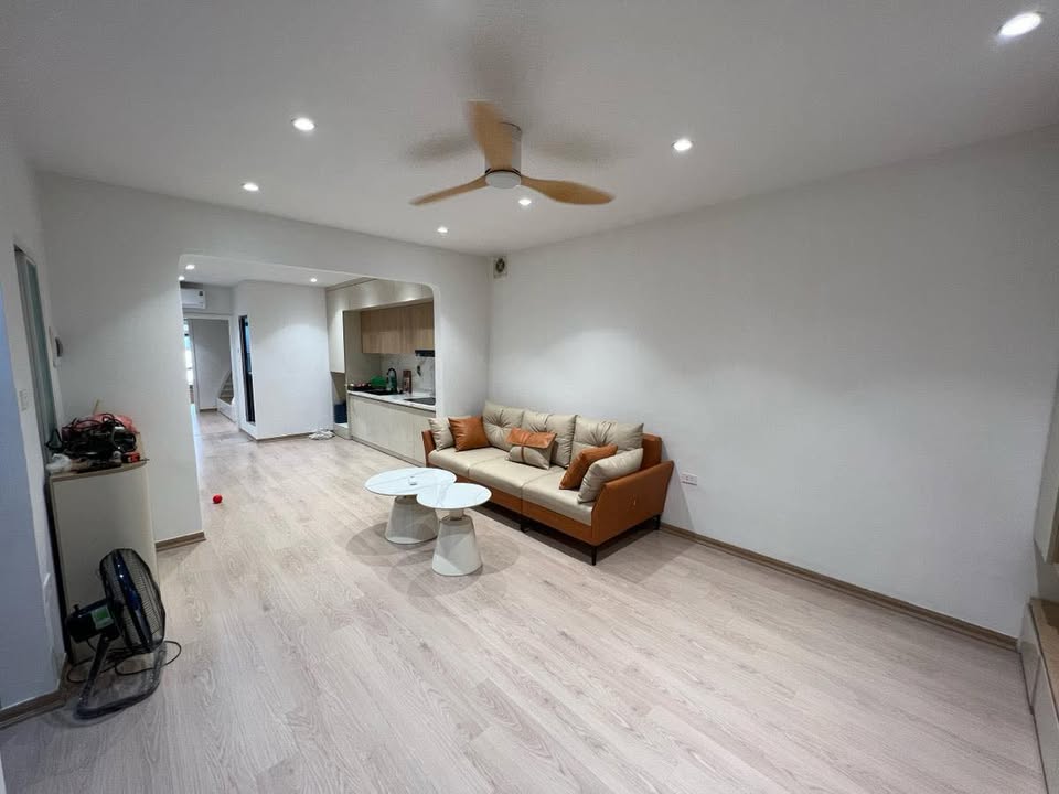 Căn hộ TT A11 Thanh Xuân Bắc 55m² giá 4 tỷ - Sẵn sàng vào ở ngay!