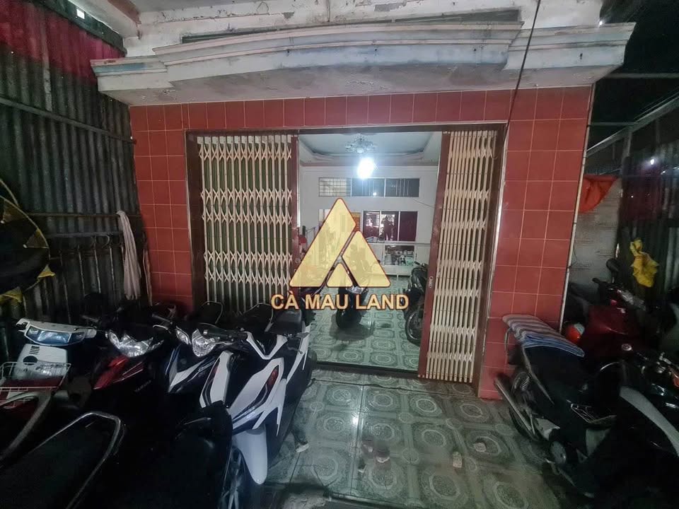 Nhà cấp 4 mặt tiền Nguyễn Thị Minh Khai - P. Lý Văn Lâm 204m² giá 2.6 tỷ - Đầu tư sinh lời ngay!