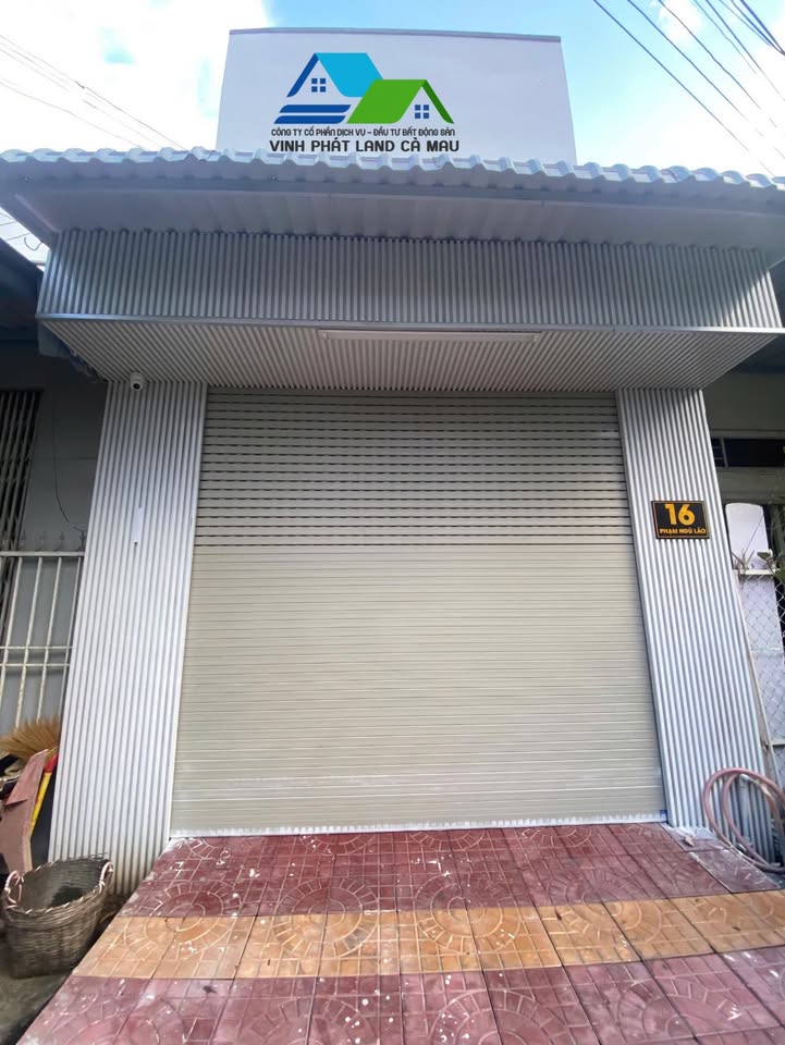 Nhà 1 trệt 1 lầu Đường Phạm Ngũ Lão 60m² giá 2.4 tỷ - Vị trí đắc địa kinh doanh