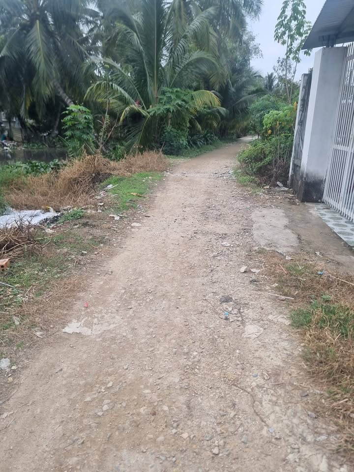 Đất nền Rạch Sỏi 274m² giá 650 triệu - Bán gấp chính chủ, vuông vắn dễ xây dựng!