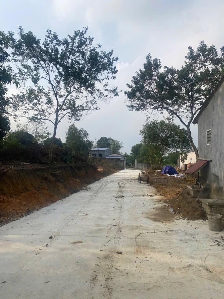 Đất nền Tân Lập Thái Nguyên 150m² giá 1.9 tỷ - Đường thông ô tô vào tận nơi!