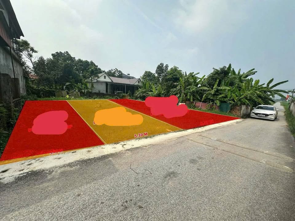 Đất chính chủ Kim Long Tam Dương 113m² giá 1.1 tỷ - Gần chợ, trường học!