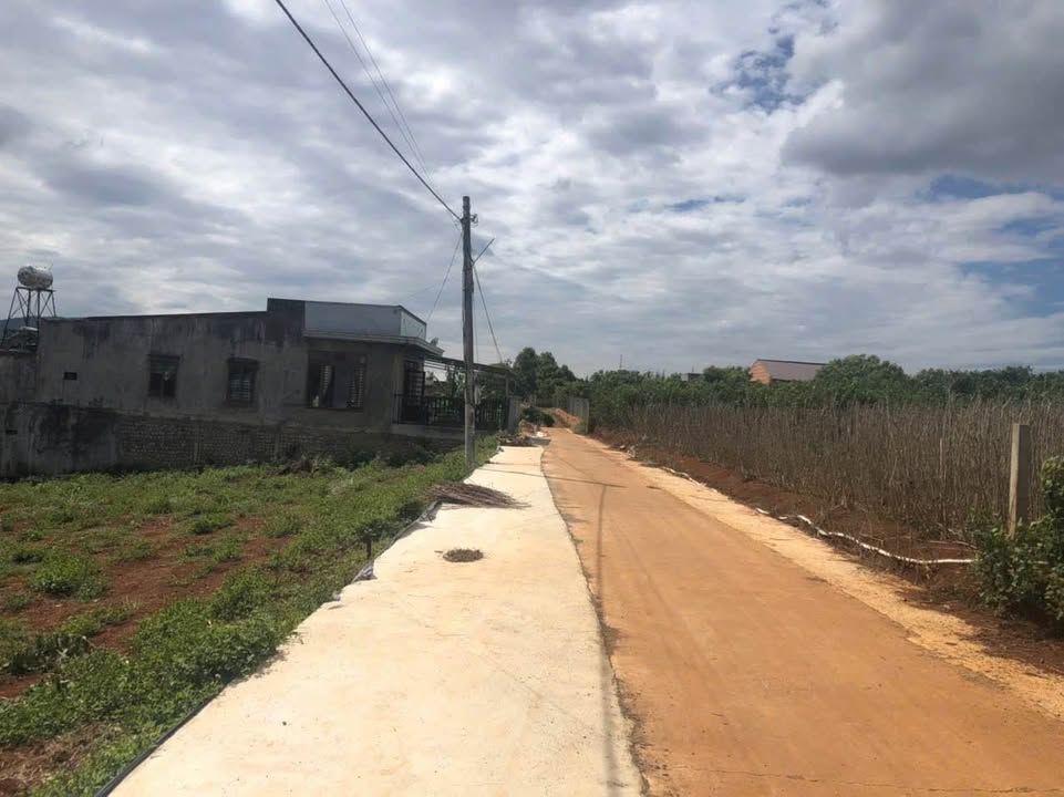 Đất nền trung tâm Nam Ban - Lâm Hà 12.079m² giá 38.5 tỷ - Sổ đỏ chính chủ!