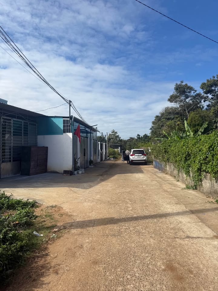 Đất nền Hẻm 294 Tôn Đức Thắng, Biển Hồ 168m² giá chỉ 795 triệu - Sổ đỏ chính chủ!