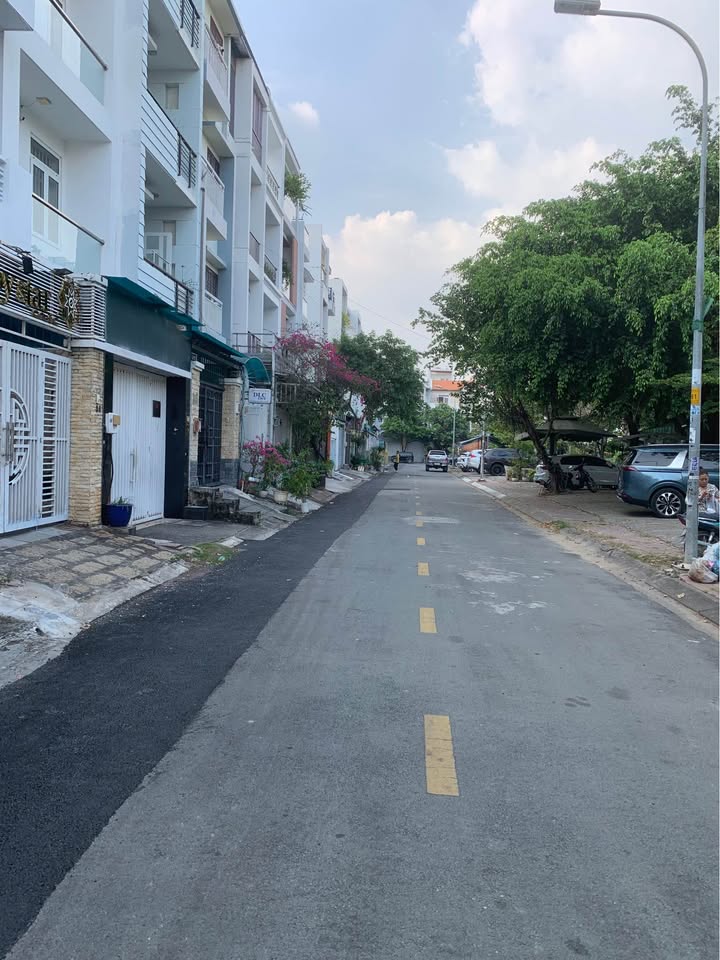 Nhà riêng đường Số An Phú Quận 2 88m² giá 21.5 tỷ - Pháp lý rõ ràng, công chứng ngay!