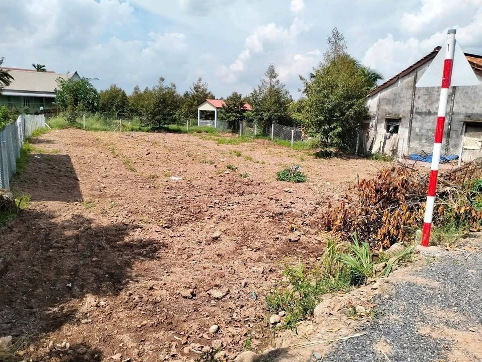 Đất nền liền kề tại xã Phú Hựu 473m² giá 1.04 tỷ - Cơ hội đầu tư tuyệt vời!