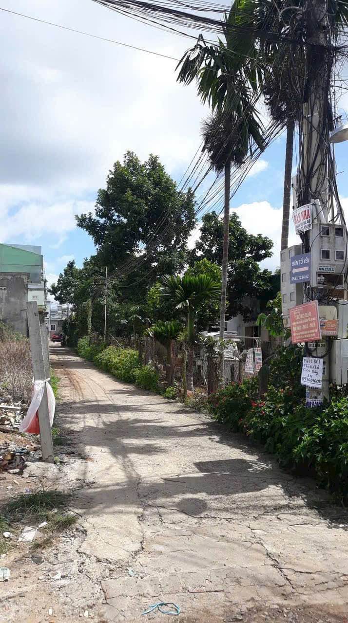 Nhà Phan Chu Trinh Đức Trọng 85m² giá 2.5 tỷ - Sẵn sàng vào ở ngay!