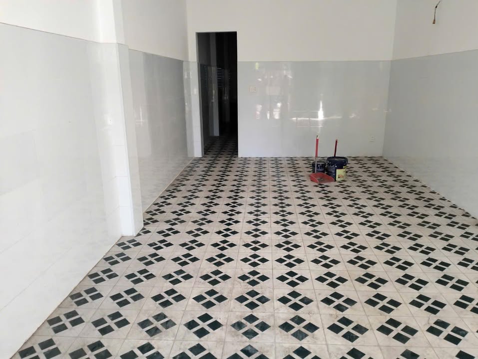 Nhà mặt tiền Tiểu La, Hải Châu 59m² - Đầu tư & an cư lý tưởng!