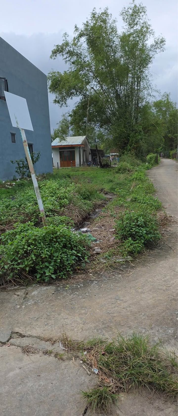 Đất nền Tam Thăng 107m² giá 700 triệu - Cơ hội đầu tư hấp dẫn!