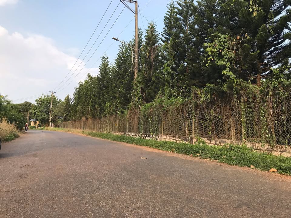 Đất nền Hắc Dịch, Phú Mỹ 17.267m² giá 43 tỷ - Đầu tư sinh lời tuyệt vời!