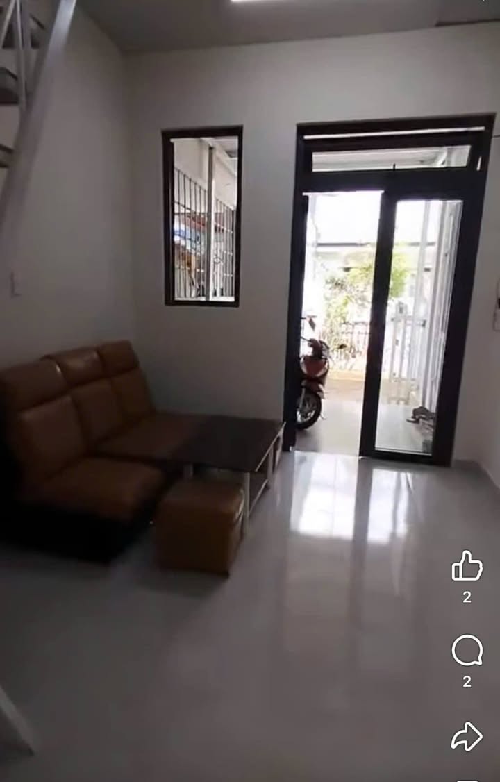 Căn hộ mini cho thuê tại Đà Lạt 55m² giá chỉ 4 triệu - Giao thông thuận tiện!