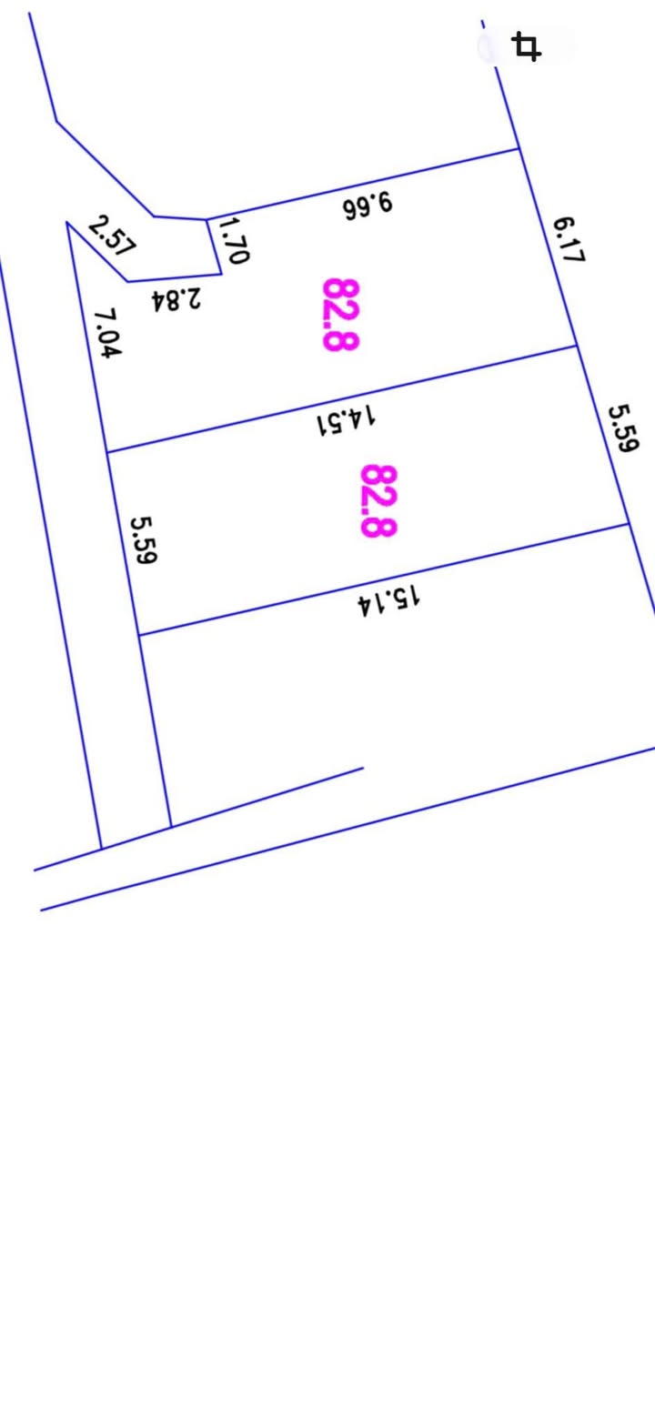 Đất nền Hiền Giang, Thường Tín 82m² giá 6 tỷ - Cơ hội đầu tư tuyệt vời!