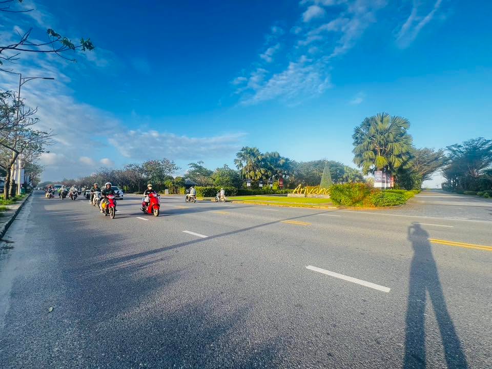 Đất mặt tiền Võ Nguyên Giáp Đà Nẵng 306m² giá 58 tỷ - Tiềm năng sinh lợi lớn!