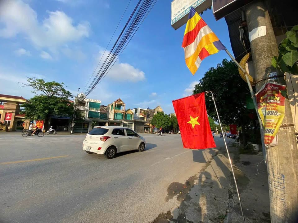 Nhà 3 tầng QL47, Phường Đông Tân, Thanh Hóa 100m² giá 5 tỷ - Chính chủ bán gấp!