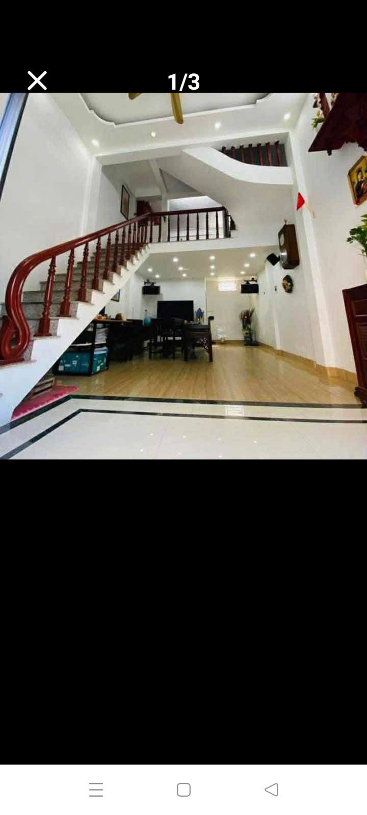 Nhà mặt đường 19/5, Nam Định 33m² giá 2.79 tỷ - Vị trí kinh doanh tuyệt vời!