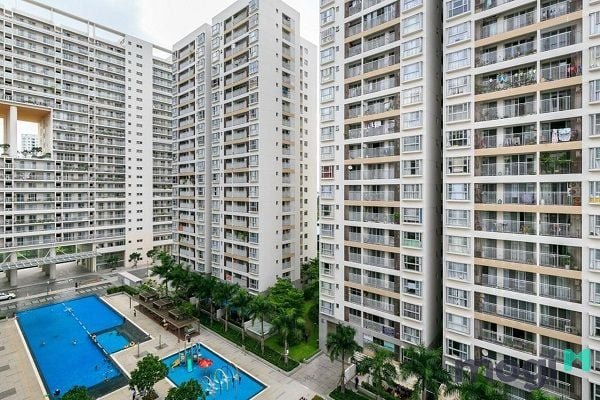 Căn hộ Scenic Valley 1 quận 7 71m² giá 7.1 tỷ - Nội thất đầy đủ, pháp lý rõ ràng!