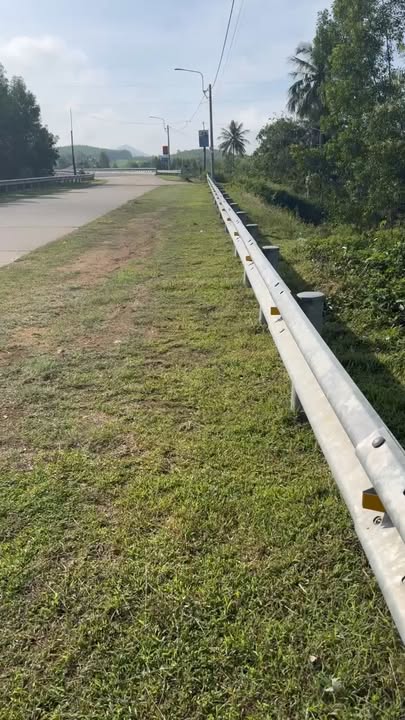 Đất nền Đa Lộc, Đồng Xuân 3814m² giá 600 triệu - Đầu tư sinh lời ngay!