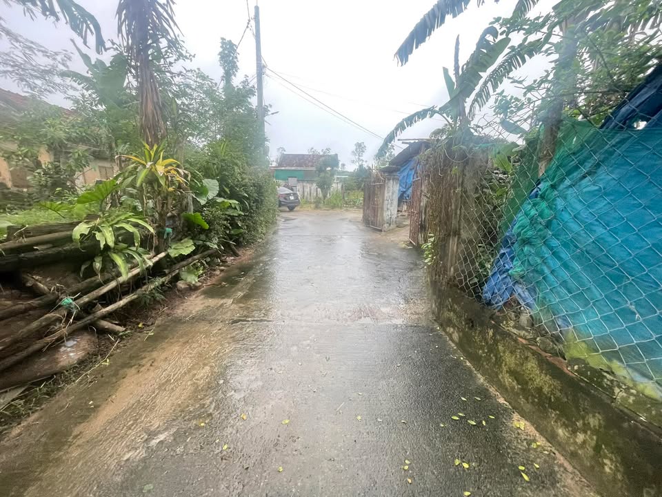 Đất thổ cư KP Thọ Lâm - Phường Hòa Hiệp 90m² giá 400 triệu - Đầu tư sinh lời ngay!