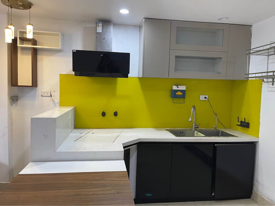 Nhà phố Đường Hải Phòng, Thanh Khê, 53m² giá chỉ 2 tỷ - Hàng hiếm gần AEON Mall!