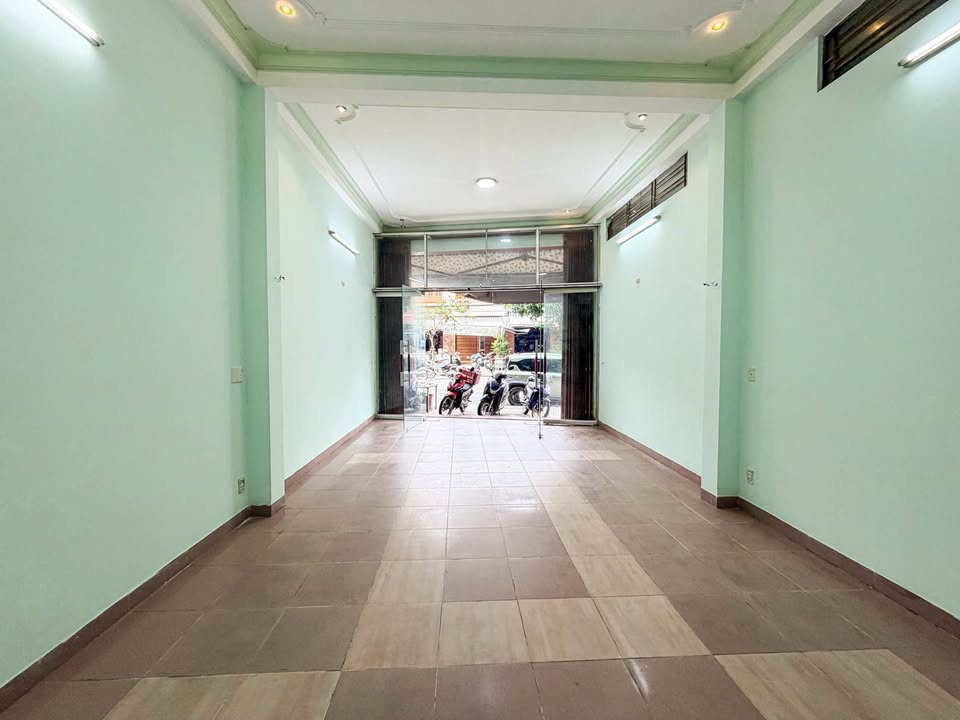 Mặt bằng cho thuê mặt tiền đường Hải Phòng, Thanh Khê 45m² - Kinh doanh ngay tại trung tâm AEON MALL!