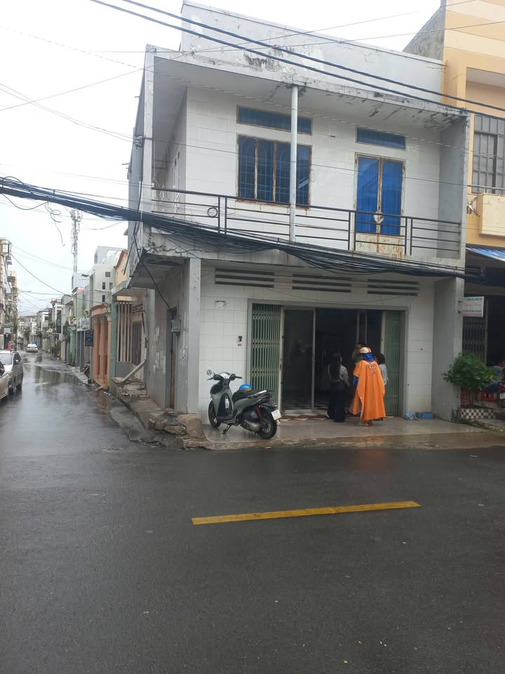 Cho thuê mặt bằng kinh doanh mặt tiền đường HL5, Phước Tỉnh 78m² - Giá chỉ 4 triệu/tháng!