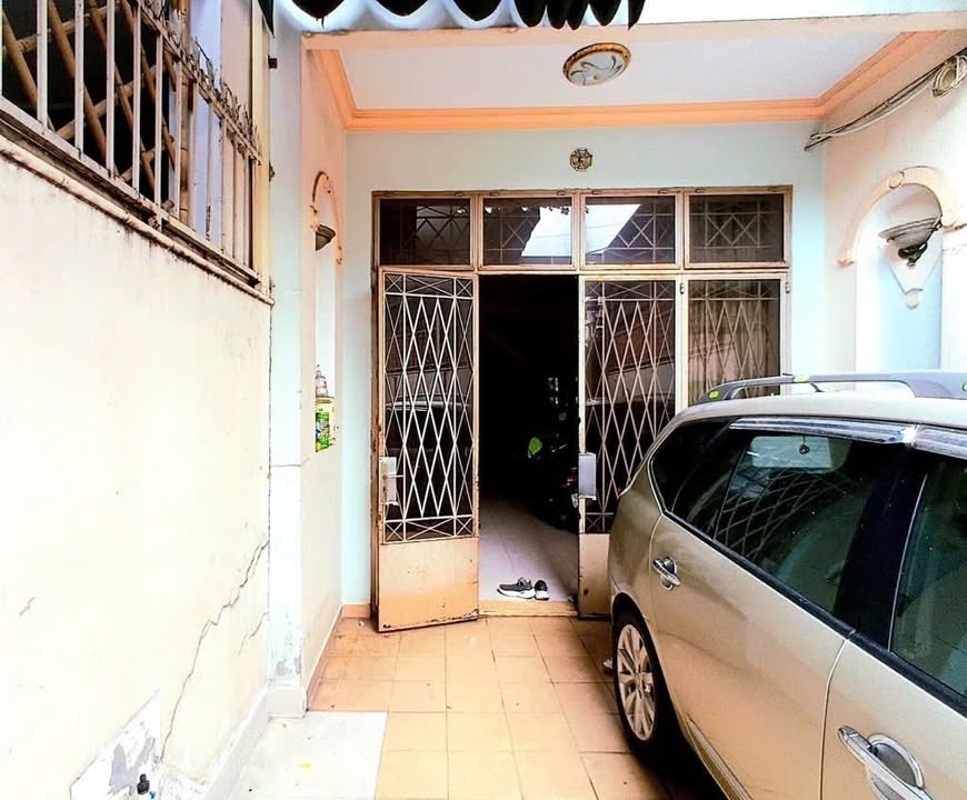 FrontHouse Nguyễn Văn Đậu 88m² giá 16.2 tỷ - Mặt tiền kinh doanh tuyệt vời!