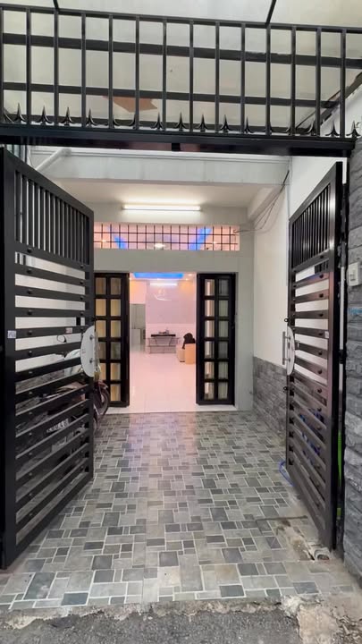 Nhà bán tại 38 Nghĩa Hưng, Tân Bình 54m² giá 5.7 tỷ - Sổ hồng chính chủ