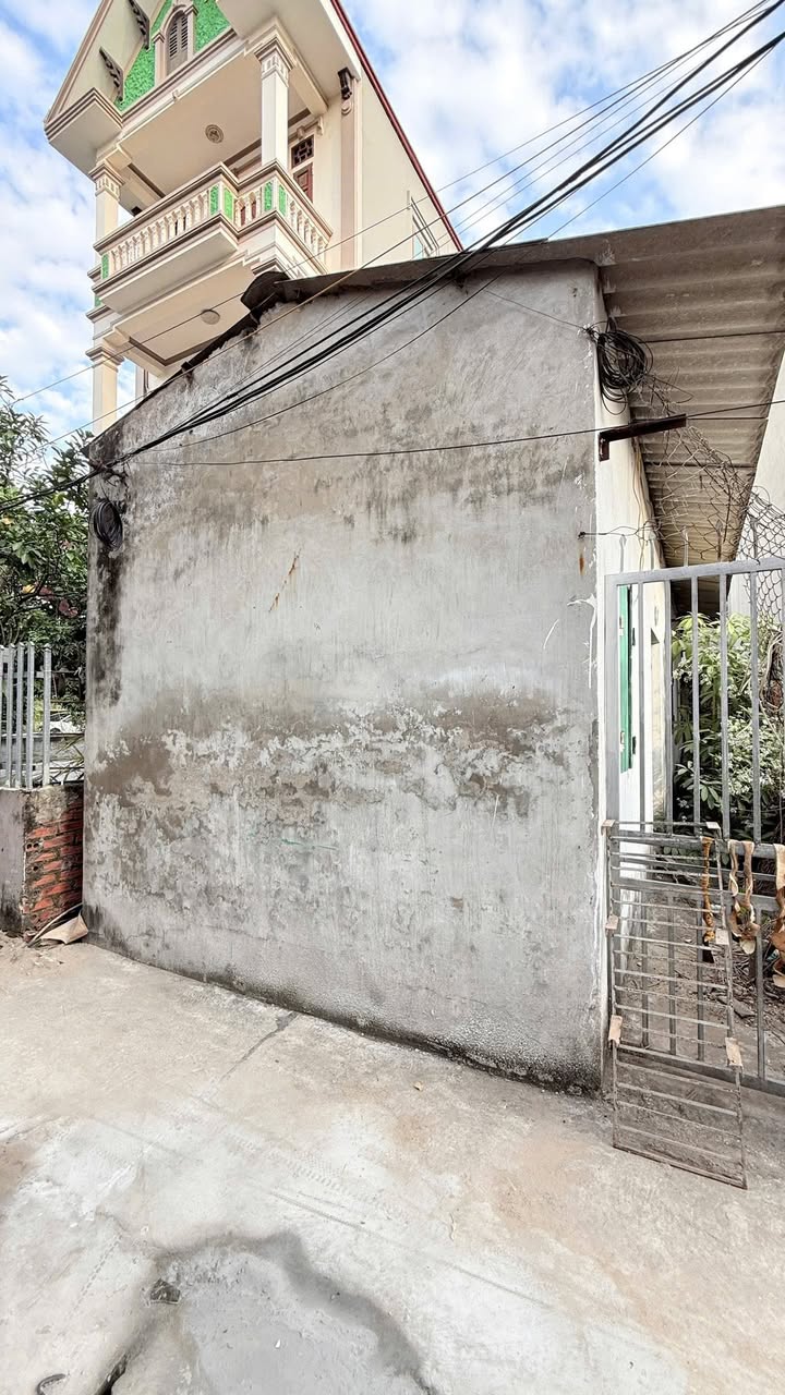 Nhà trọ 66,9m² Thôn Trung Hậu Đông, Tiền Phong giá 4,475 tỷ - Đầu tư sinh lời ngay!