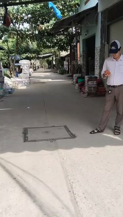 Đất nền Vĩnh Lộc B, Bình Chánh 48m² giá 250 triệu - Cần bán gấp chính chủ!