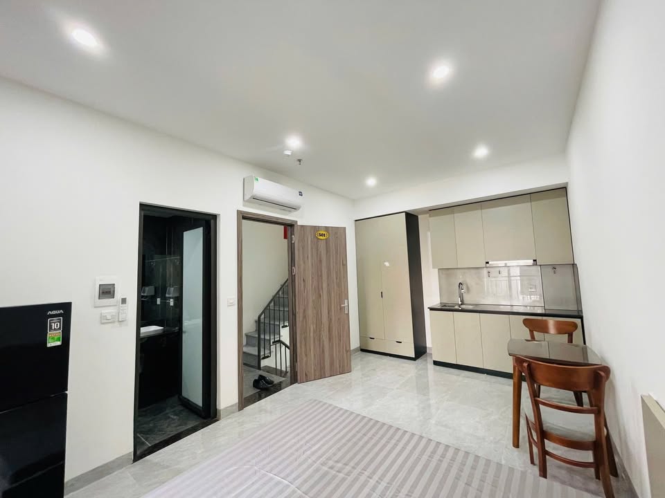 Căn hộ dịch Yên Hòa 55m² giá 15 tỷ - Cơ hội đầu tư sinh lời!