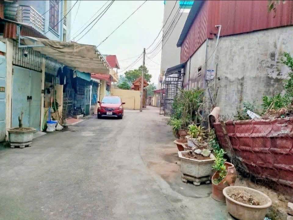 Đất nền An Vũ Hiến Nam Hưng Yên 75m² giá 2.9 tỷ - Đường ô tô đỗ cửa, vị trí đắc địa!