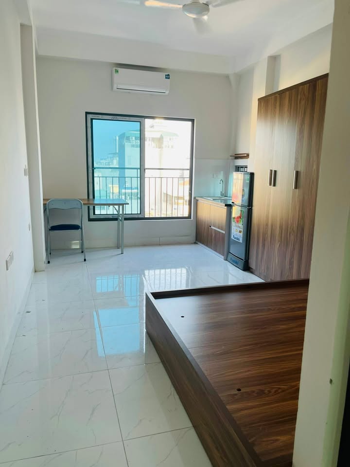 Phòng cho thuê 170 Tân Triều, 4.1 triệu - Không chung chủ, an ninh 24/7!