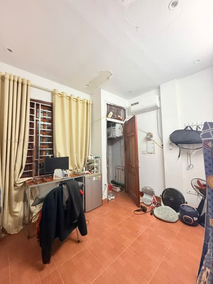 Phòng cho thuê tại 67 Phùng Khoang, 25m² giá thương lượng - Tiện nghi đầy đủ, riêng tư