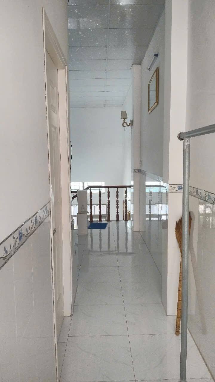 Nhà 1 trệt 1 lầu tại phường Mỹ Trà, Đồng Tháp 72m² - Vị trí đắc địa gần siêu thị Coopmart