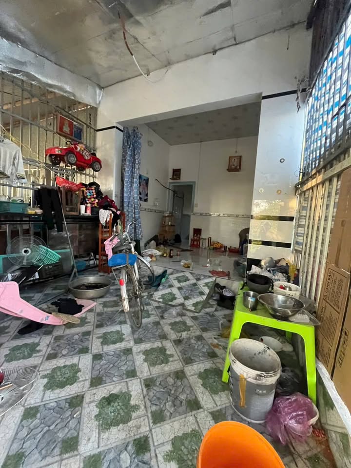 Nhà cấp 4 mới xây tại phường Mỹ Ngãi - 48m² chỉ 200 triệu - Dọn vào ở ngay!