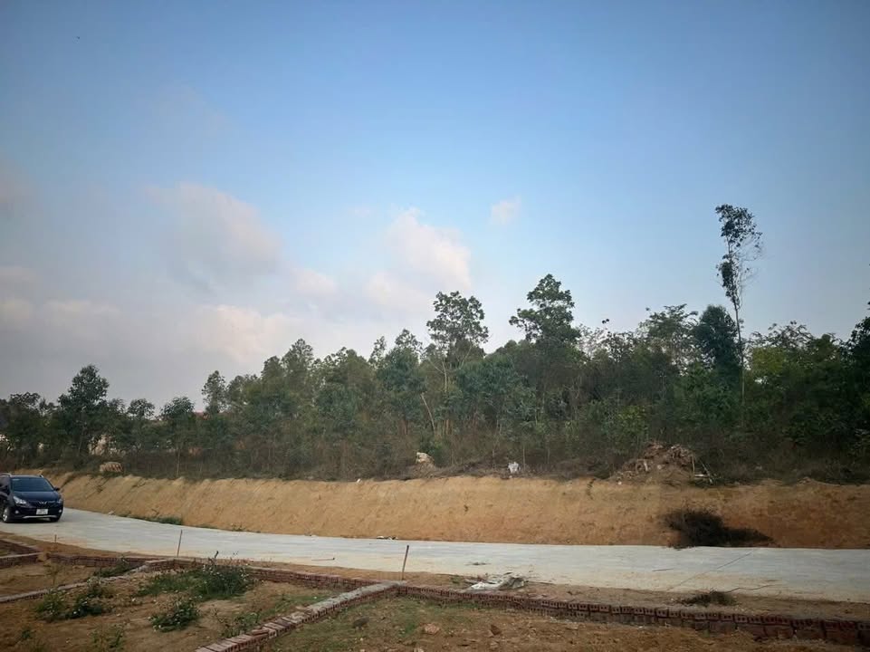 Đất thổ cư Phù Lãng 82m² - Giá tốt, đầu tư sinh lời!