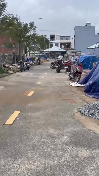 Đất nền Đồng Cửa 3, Đà Nẵng 85m² giá 3.4 tỷ - Vị trí sát biển, hạ tầng đồng bộ!